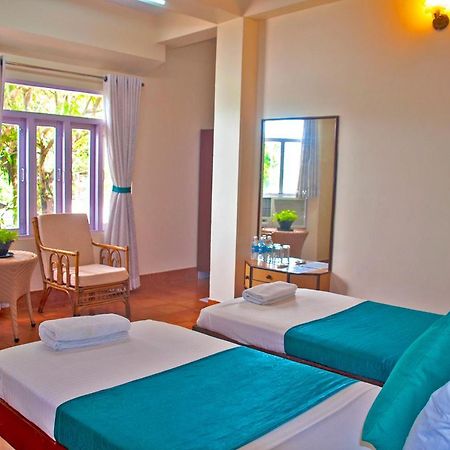 Kokari Guesthouse Hope Town Bagian luar foto